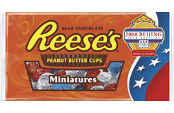 Reese's Peanut Butter Cups Miniatures